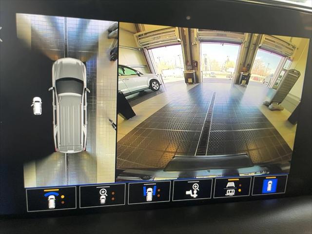 Photo of 2022 Dark Ash Metallic Chevrolet Tahoe