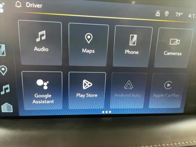 Photo of 2022 Dark Ash Metallic Chevrolet Tahoe