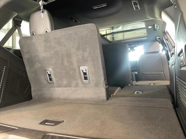 Photo of 2022 Dark Ash Metallic Chevrolet Tahoe