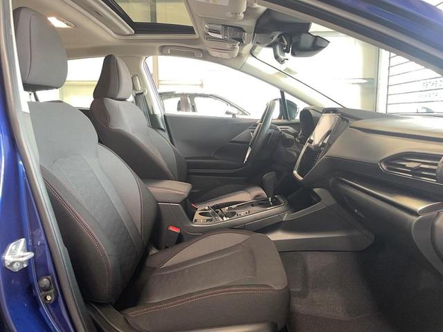Photo of 2024 Sapphire Blue Pearl Subaru Impreza