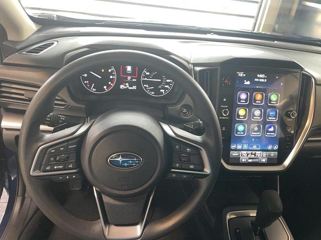 Photo of 2024 Sapphire Blue Pearl Subaru Impreza