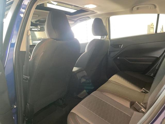 Photo of 2024 Sapphire Blue Pearl Subaru Impreza