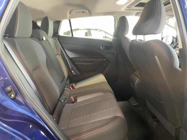 Photo of 2024 Sapphire Blue Pearl Subaru Impreza