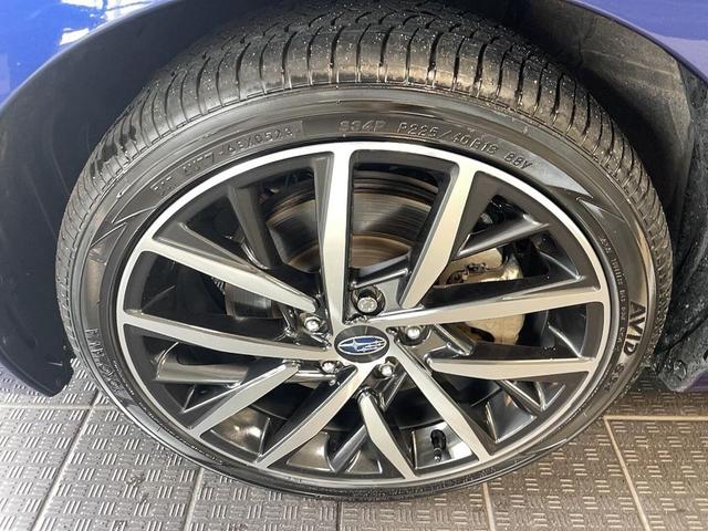 Photo of 2024 Sapphire Blue Pearl Subaru Impreza
