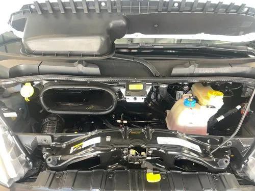 Photo of 2024 Bright White RAM ProMaster 2500