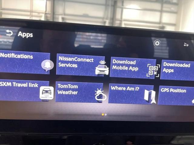 Photo of 2024 Gray Sky Pearl Nissan Altima