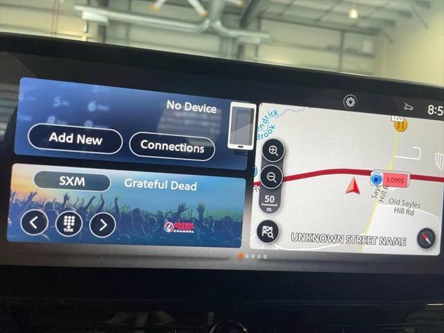 Photo of 2024 Gray Sky Pearl Nissan Altima