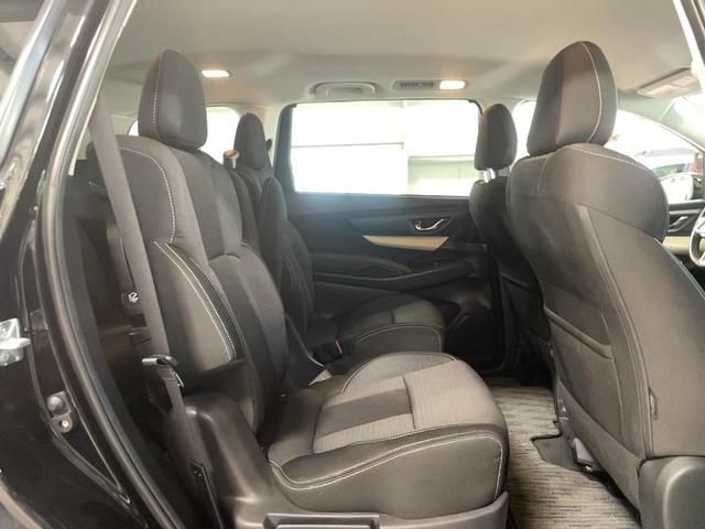 Photo of 2022 Crystal Black Silica Subaru Ascent