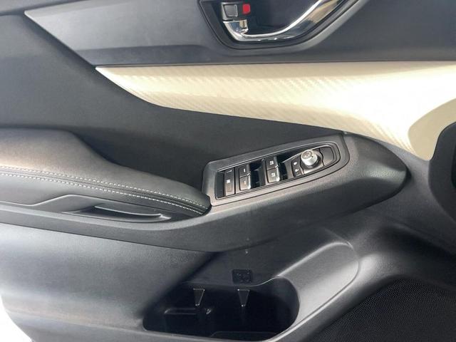 Photo of 2022 Crystal Black Silica Subaru Ascent