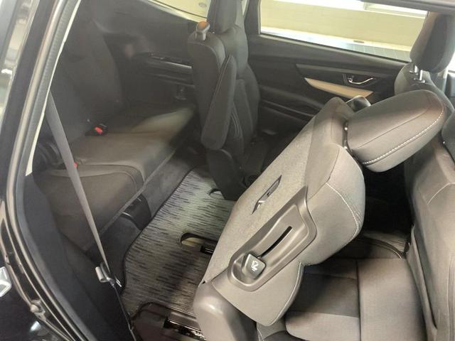 Photo of 2022 Crystal Black Silica Subaru Ascent
