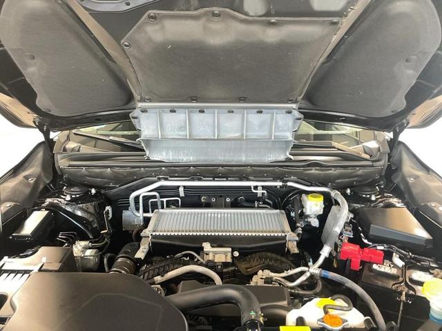 Photo of 2022 Crystal Black Silica Subaru Ascent