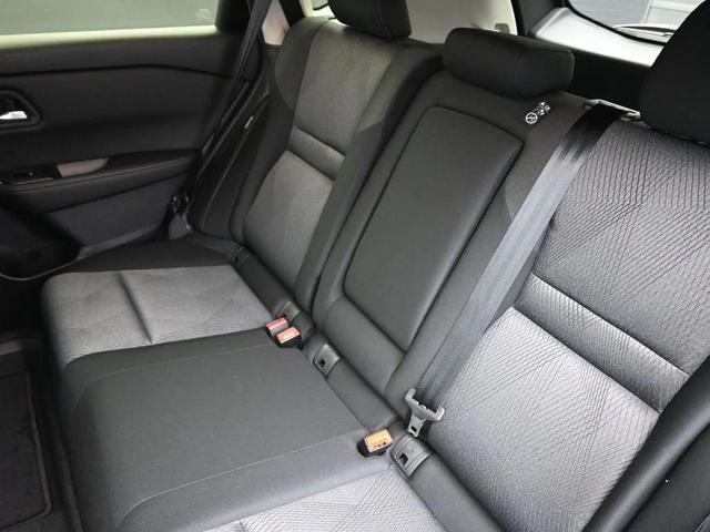 Photo of 2025 Scarlet Ember Tintcoat Nissan Rogue