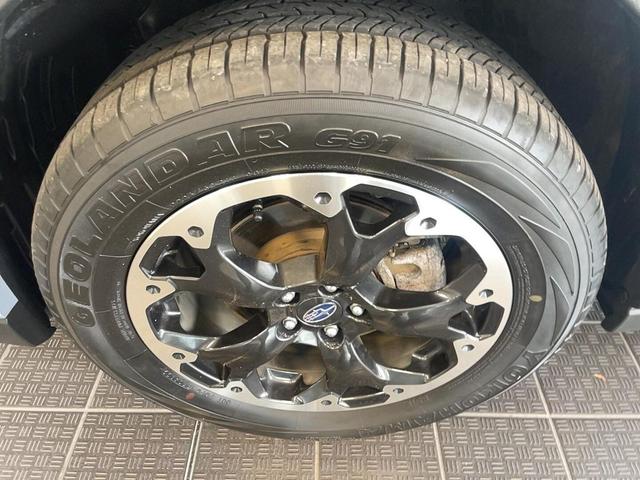 Photo of 2023 Ice Silver Subaru Crosstrek