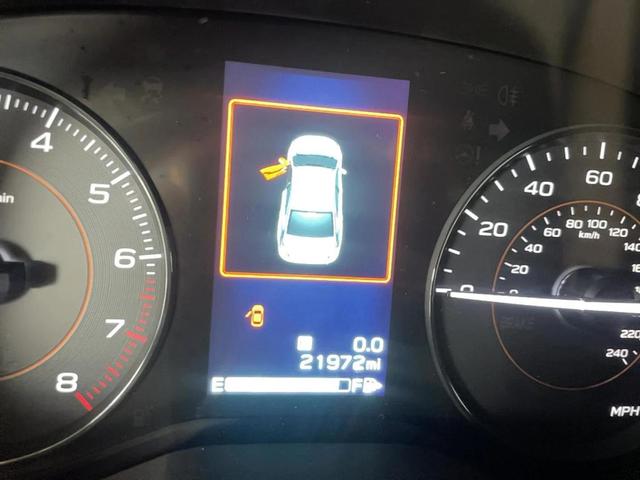 Photo of 2023 Ice Silver Subaru Crosstrek
