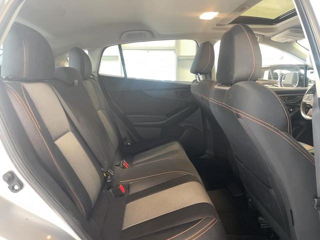 Photo of 2023 Ice Silver Subaru Crosstrek