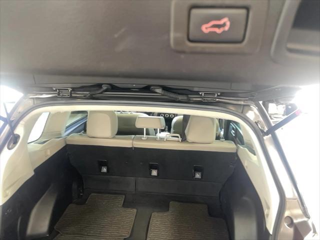 Photo of 2018 Dark Gray Subaru Forester