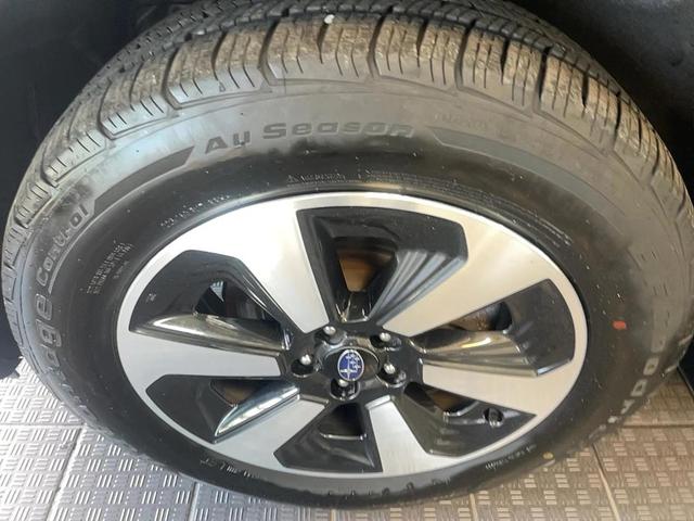 Photo of 2018 Dark Gray Subaru Forester