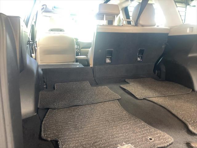 Photo of 2018 Dark Gray Subaru Forester