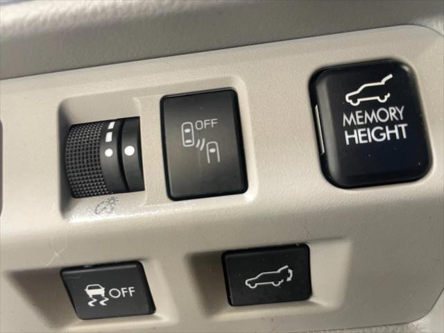 Photo of 2018 Dark Gray Subaru Forester