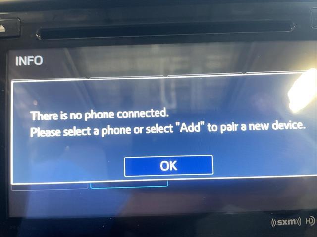 Photo of 2018 Dark Gray Subaru Forester