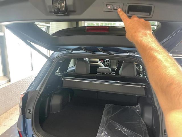 Photo of 2025 Horizon Blue Pearl Subaru Forester