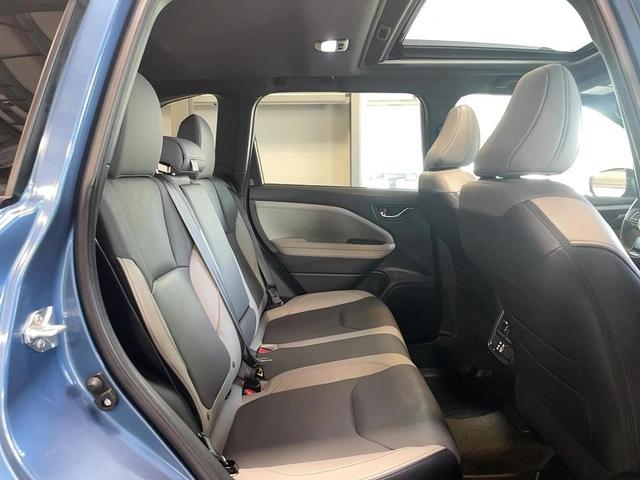 Photo of 2025 Horizon Blue Pearl Subaru Forester