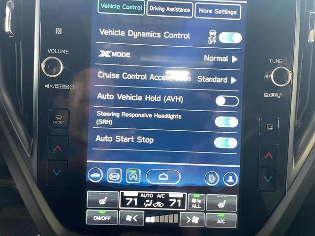 Photo of 2025 Horizon Blue Pearl Subaru Forester