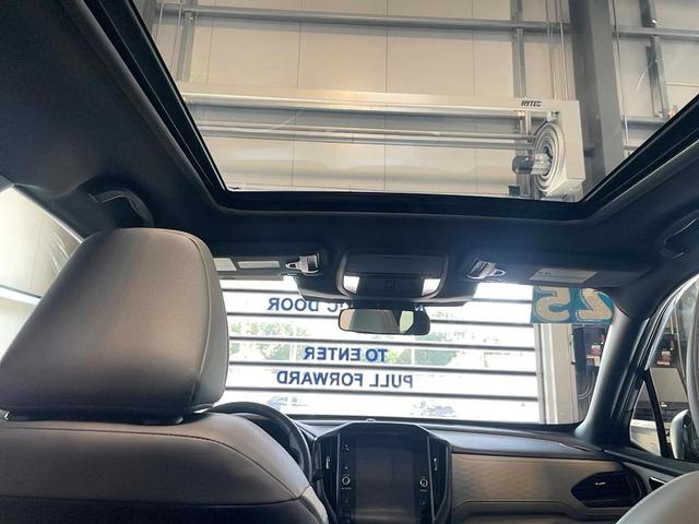 Photo of 2025 Horizon Blue Pearl Subaru Forester