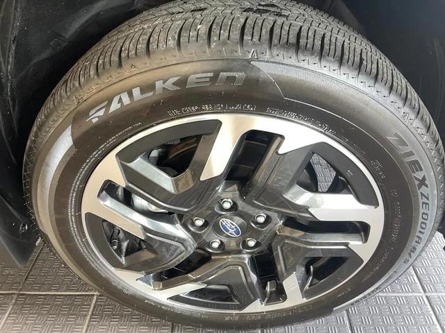 Photo of 2025 Horizon Blue Pearl Subaru Forester