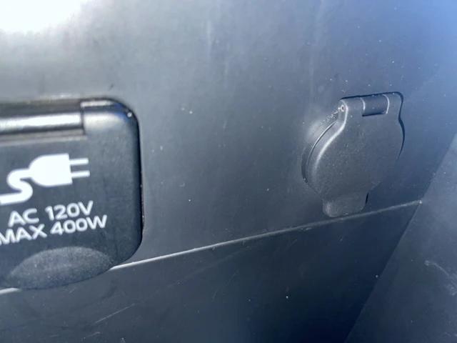 Photo of 2019 Glacier White Nissan NV Cargo NV2500 HD