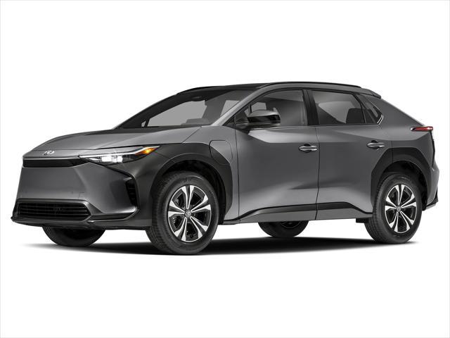 2023 Subaru Solterra