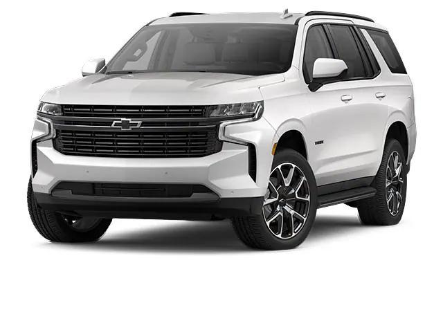 2024 Chevrolet Tahoe