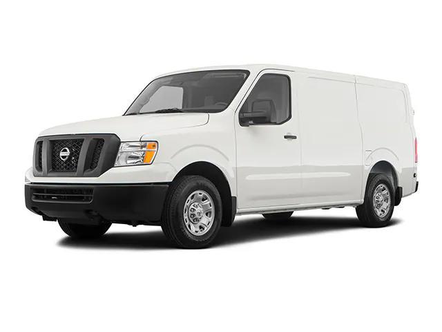 2019 Nissan Nv Cargo Nv1500