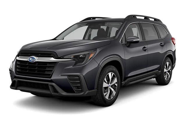 2023 Subaru Ascent