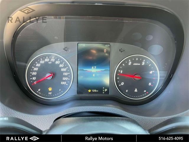 Photo of 2025 White Mercedes-Benz Sprinter 2500