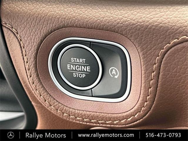 Photo of 2025 Black Mercedes-Benz AMG GLE 53