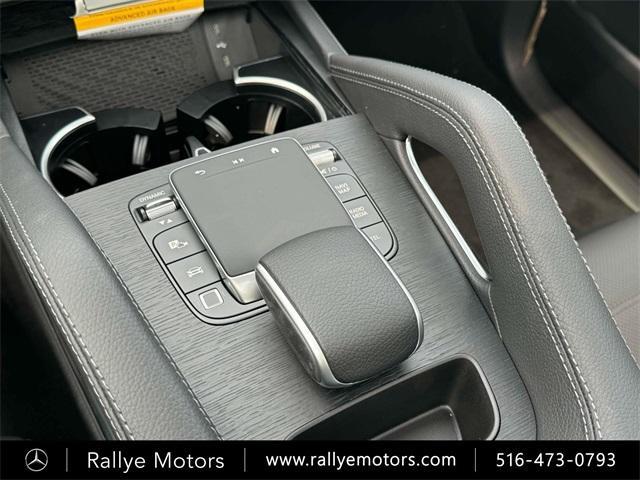 Photo of 2026 White Mercedes-Benz GLE 450