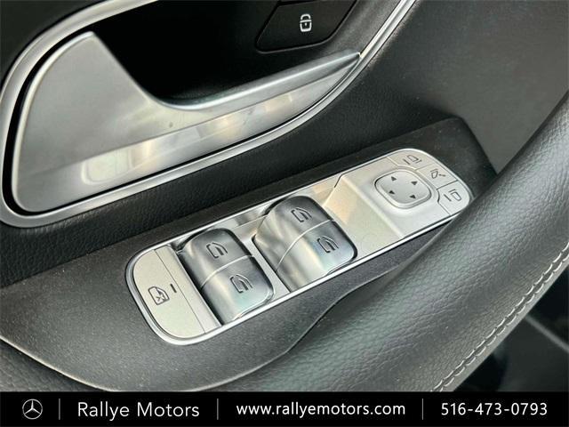 Photo of 2026 White Mercedes-Benz GLE 450