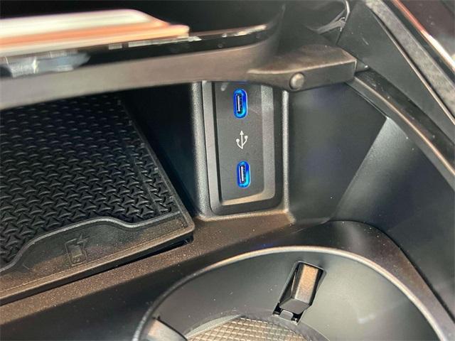 Photo of 2024 Black Mercedes-Benz AMG GT 55