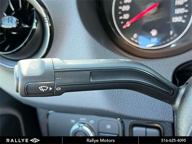 Photo of 2025 White Mercedes-Benz Sprinter 2500