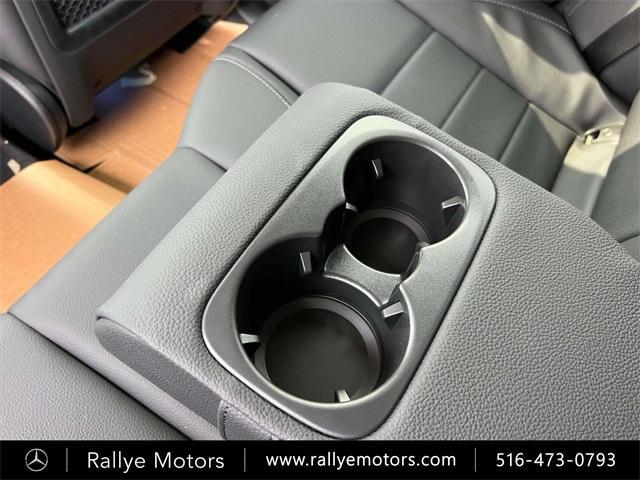 Photo of 2026 922 Mercedes-Benz GLE 350