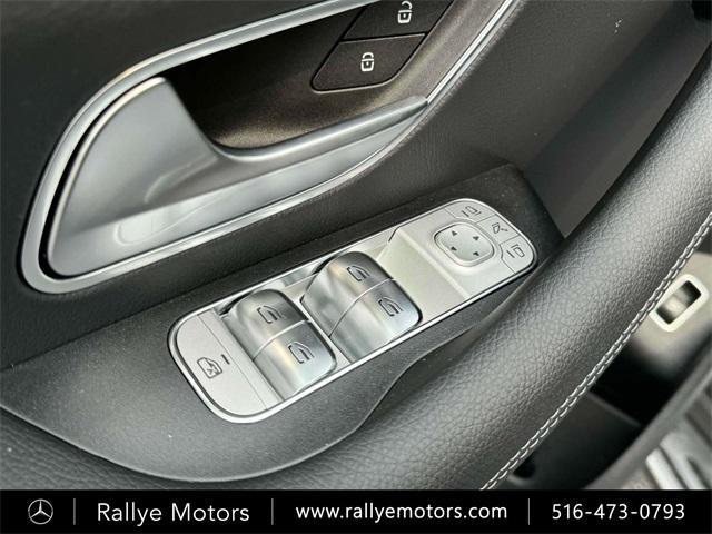 Photo of 2026 Black Mercedes-Benz GLE 350