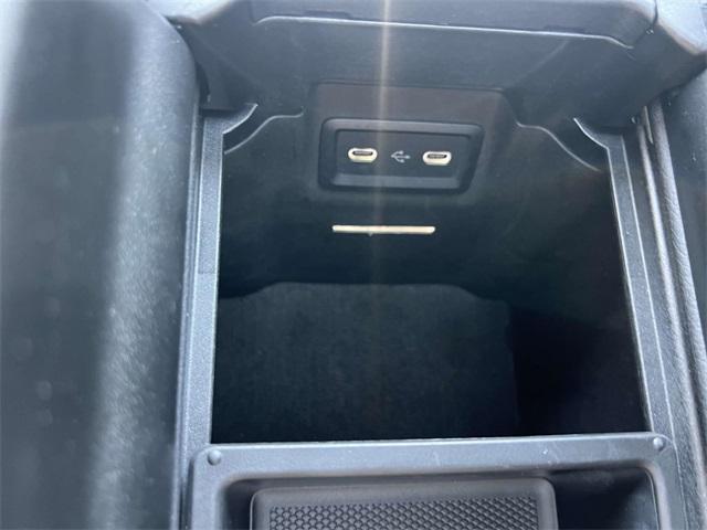 Photo of 2023 Black Mercedes-Benz GLC 300