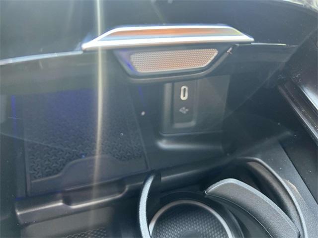 Photo of 2023 Black Mercedes-Benz GLC 300