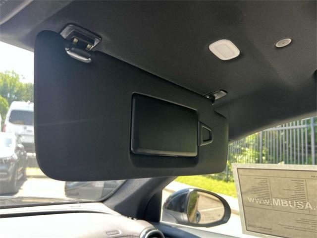 Photo of 2023 Black Mercedes-Benz GLC 300