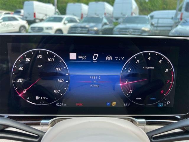 Photo of 2022 Black Mercedes-Benz S-Class