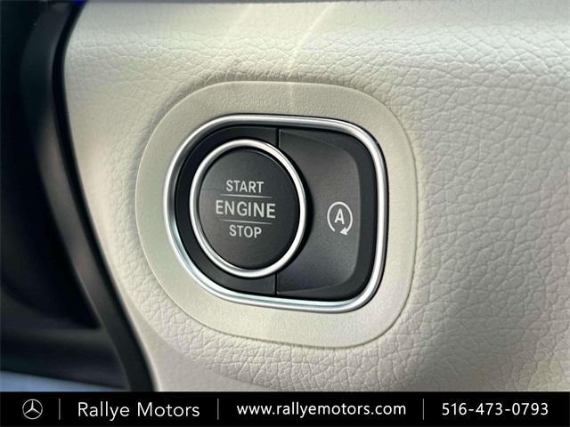 Photo of 2026 White Mercedes-Benz GLE 350
