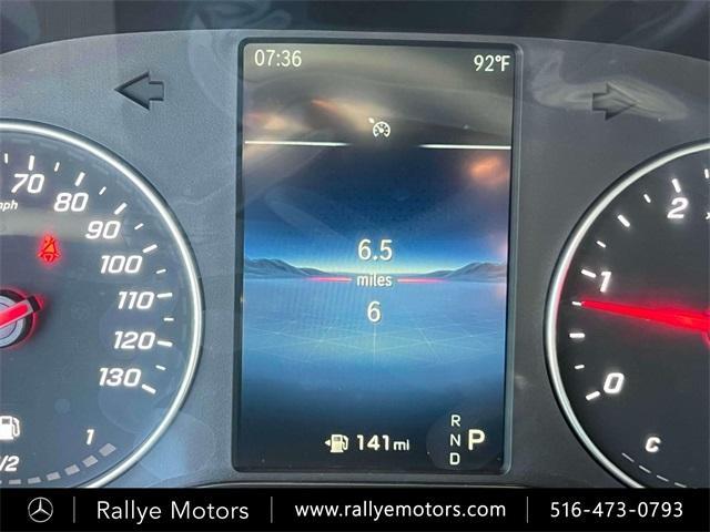 Photo of 2025 White Mercedes-Benz Sprinter 2500
