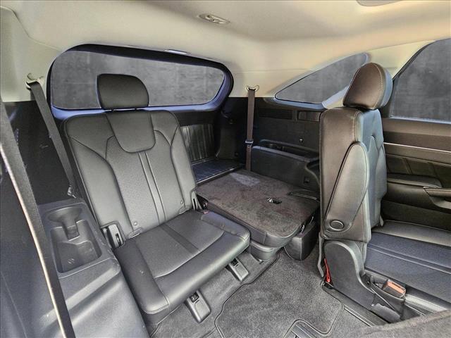 Photo of 2022 Sparkling Silver Kia Sorento