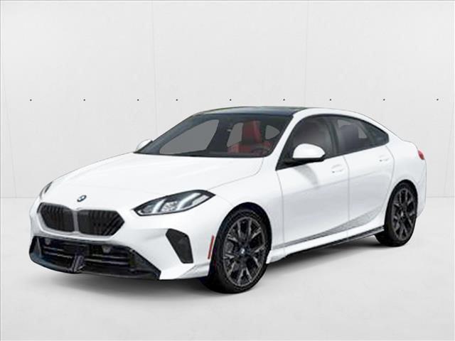 Photo of 2026 Alpine White BMW 228 Gran Coupe